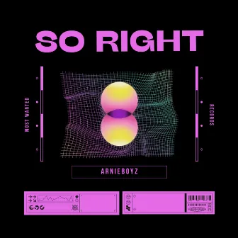 So Right by Arnieboyz