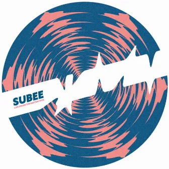 Subee #2 by b0n