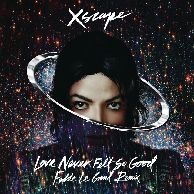 Love Never Felt So Good - Fedde Le Grand Remix Radio Edit