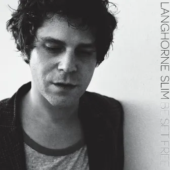 Be Set Free by Langhorne Slim