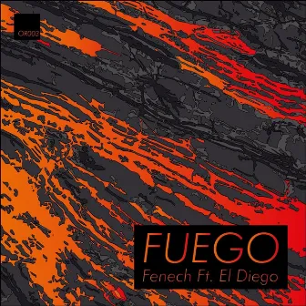 Fuego by Fenech