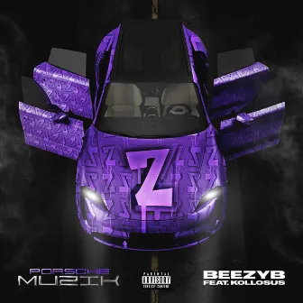 Porsche Muzik by Beezy B