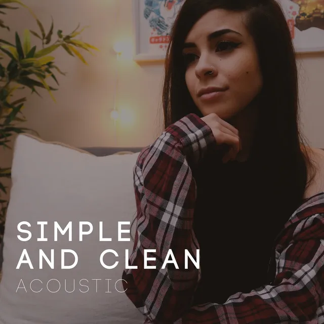 Simple and Clean - Acoustic