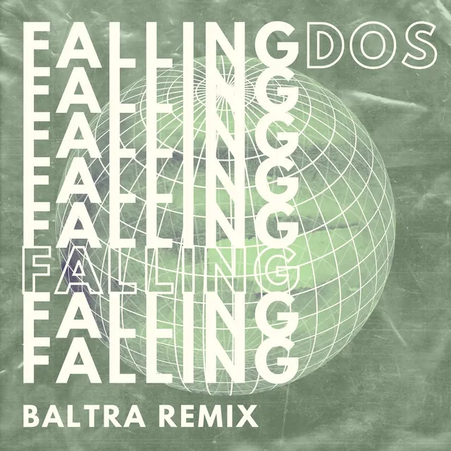 Falling - Baltra Remix