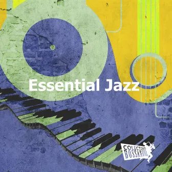 Essential Jazz by Colectivo Bossanova