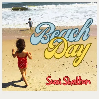 Beach Day by Suzi Shelton