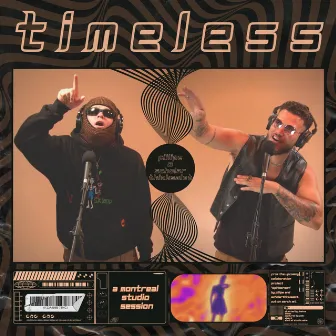 TIMELESS by Fillipe