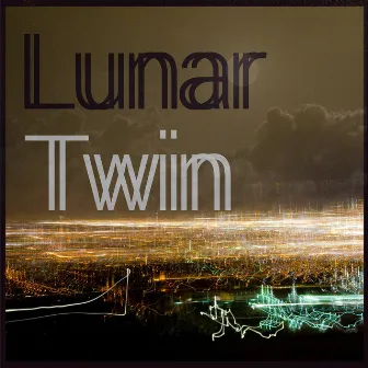 Lunar Twin EP by Lunar Twin