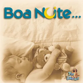 Boa Noite For Babies by Marco Bernardo