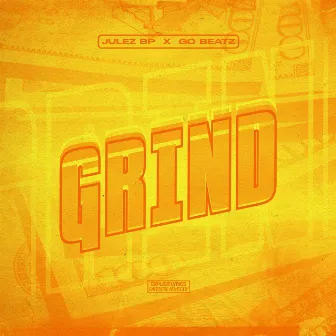 Grind by GO Beatz