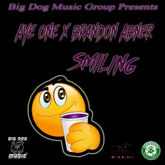 Smiling by Aye One