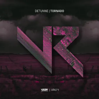 Tornado by Detunne