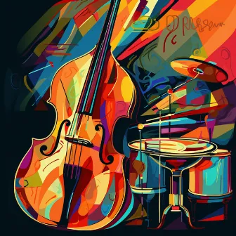 City Vibes: Groove Essence of Jazz Music by Latin Jazz Instrumental