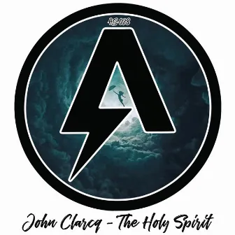 The Holy Spirit by John Clarcq