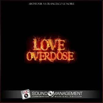 Love Overdose by 