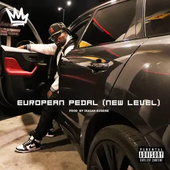 European Pedal (New Level) by Isaiah Eugene