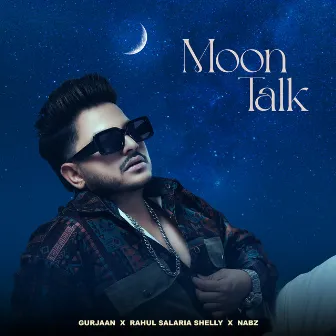 Moon Talk by nabz