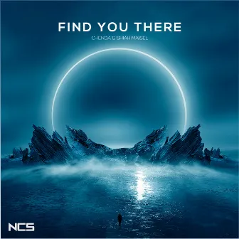 Find You There by CHENDA