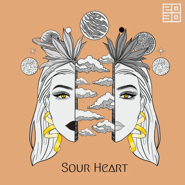 Sour Heart