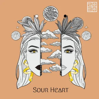 Sour Heart by Dor Reuveni