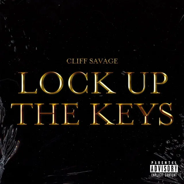 Lock Up the Keys