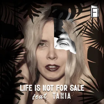 LIFE IS NOT for SALE Feat' TANIA (Earth Side) by Stephan Ho