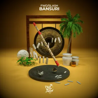 Bansuri by fwd/slash