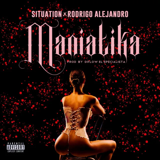 Maniatika