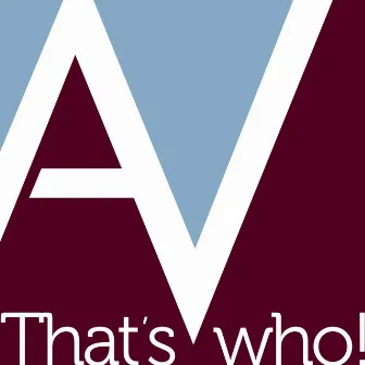 Aston Villa That's Who by The Villa Decree