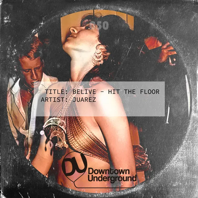 Belive - Hit the Floor