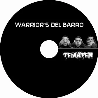 Warrior's del barro tematen by Tematen Blokes