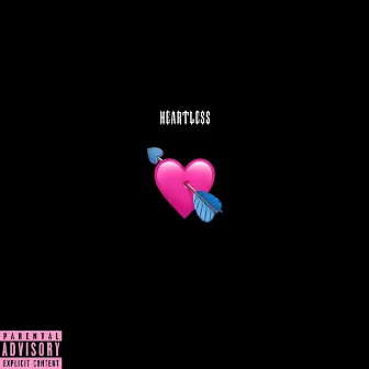 Heartless by LIL MAZZYY