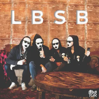 Samlings - EP by LBSB