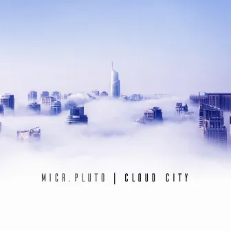 Cloud City by Micr.Pluto