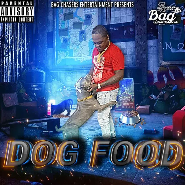 Dog Food