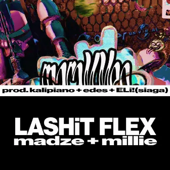 LASHiT FLEX by Millie