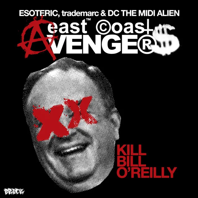 Kill Bill O'Reilly - Dirty