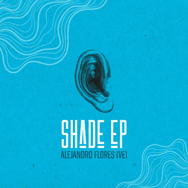 Shade - Original Mix