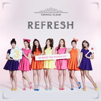 REFRESH by CLC