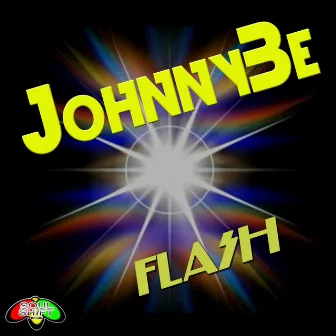 Flash by JohnnyBe