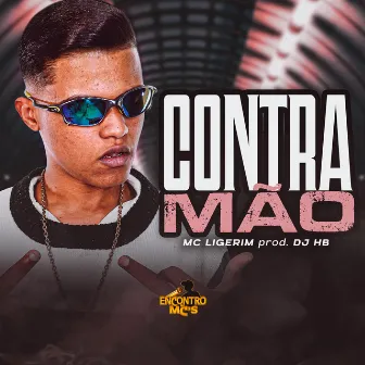 Contramão by Mc Ligerim