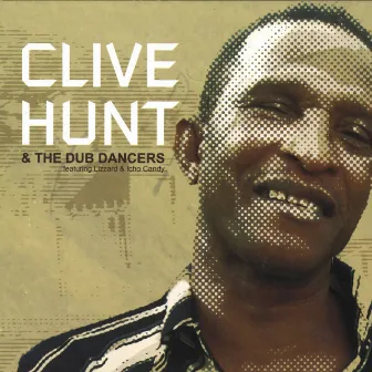 Clive in Dub by Clive Hunt