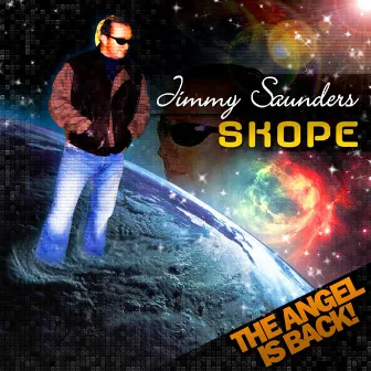 Skope by Jimmy Saunders