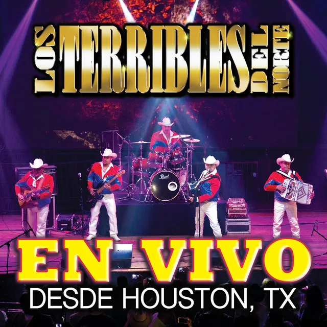 En Vivo Desde Houston, Tx