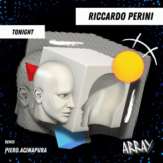 Tonight by Riccardo Perini