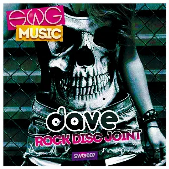 Rock Disc Joint by Dave