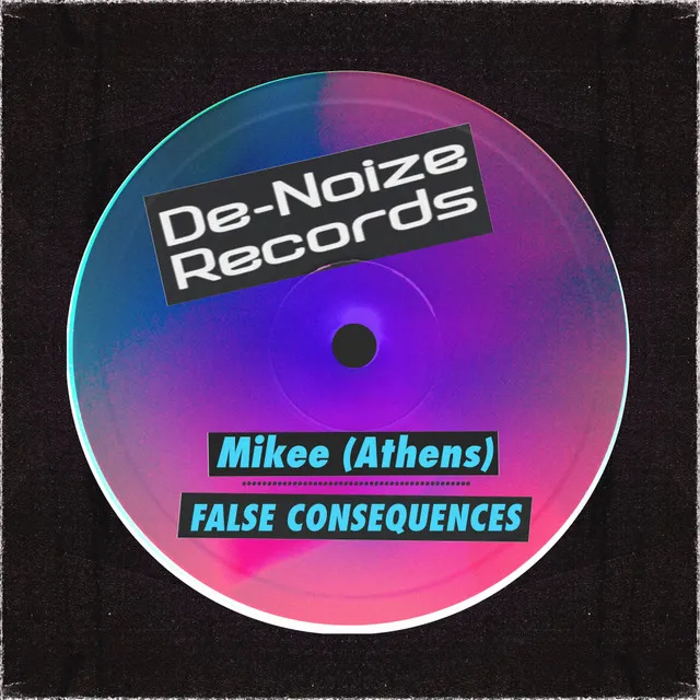 False Consequences