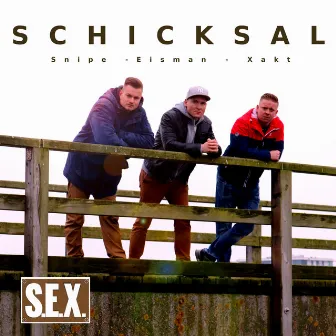 Schicksal by Snipe