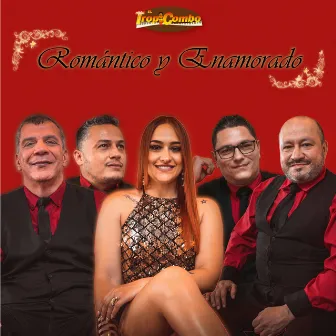 Romántico y Enamorado by El Tropicombo