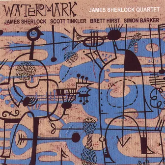 Watermark by James Sherlock